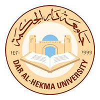 جامعة دار الحكمة